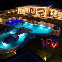 Villa Green House — 41