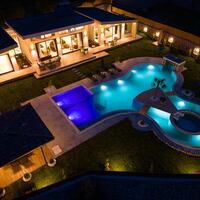 Villa Green House — 44
