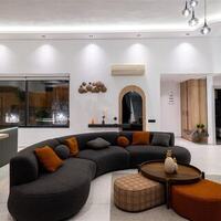 Villa Green House — 52