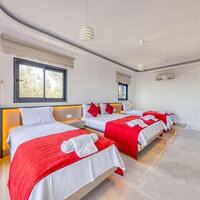 Villa Manavgatlı — 56