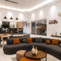 Villa Green House — 73
