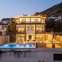 Villa Manavgatlı — 62