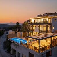 Villa Manavgatlı — 63
