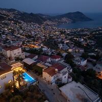 Villa Manavgatlı — 66
