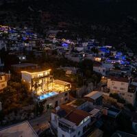 Villa Manavgatlı — 69