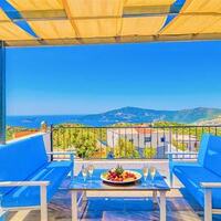 Villa Charm – Kördere kiralık villa