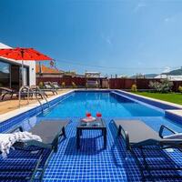 Villa Başak Sarıbelen — 1