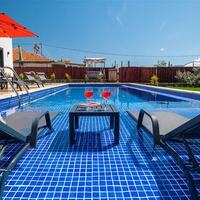 Villa Başak Sarıbelen — 2