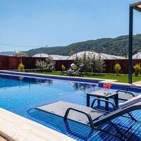 Villa Başak Sarıbelen — 8