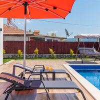 Villa Başak Sarıbelen — 12