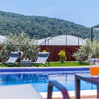 Villa Başak Sarıbelen — 17