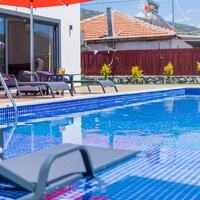 Villa Başak Sarıbelen — 18