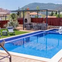 Villa Başak Sarıbelen — 19