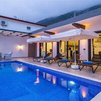 Villa Asya Bella — 2