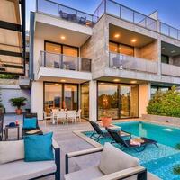 Villa Hecky Extra — 1