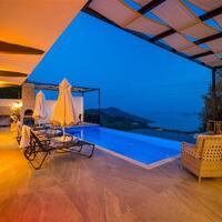 Villa Asya Bella — 3