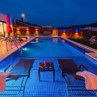 Villa Başak Sarıbelen — 29