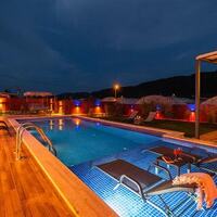 Villa Başak Sarıbelen — 30