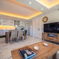 Suit Diana – Akbel kiralık villa