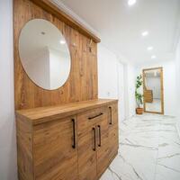 Suit Diana – Akbel kiralık villa