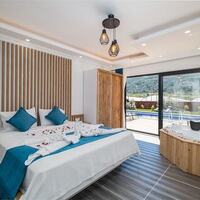 Villa Başak Sarıbelen — 48