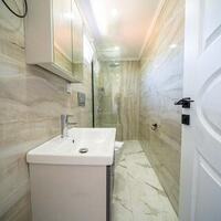 Suit Diana – Akbel kiralık villa