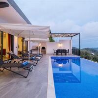 Villa Asya Bella — 8