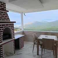 Suit Diana – Akbel kiralık villa