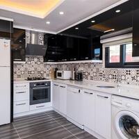Villa Başak Sarıbelen — 65