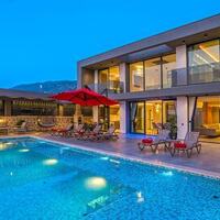Villa Hedef — 1