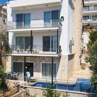 Villa Happy Kışla — 2