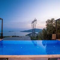 Villa Asya Bella — 10