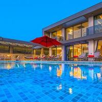 Villa Hedef — 3