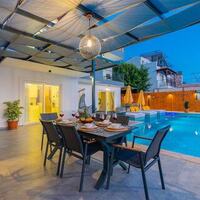 Villa Captain Lucky — 24