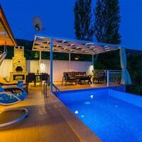 Villa Pınar — 12