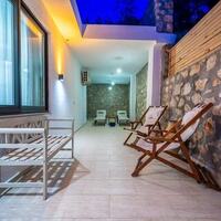 Villa Mavi İnci — 26