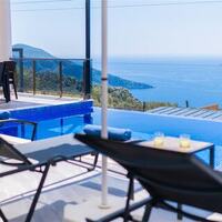 Villa Asya Bella — 15