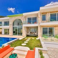 Villa Çalıkuşu Kalamar — 4