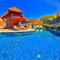 Villa Wooden House Sarıbelen — 4