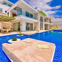 Villa Çalıkuşu Kalamar — 6