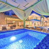 Villa Çalıkuşu Kalamar — 7