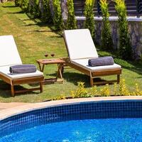 Villa Wooden House Sarıbelen — 7