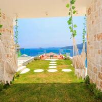 Villa Çalıkuşu Kalamar — 14