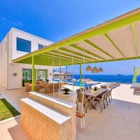 Villa Çalıkuşu Kalamar — 16