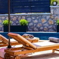 Villa Wooden House Sarıbelen — 16