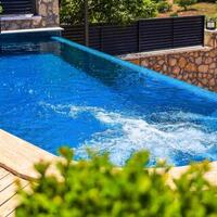 Villa Wooden House Sarıbelen — 17