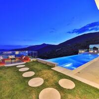 Villa Çalıkuşu Kalamar — 21
