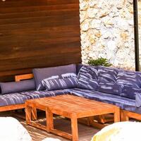 Villa Wooden House Sarıbelen — 26