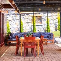 Villa Wooden House Sarıbelen — 27