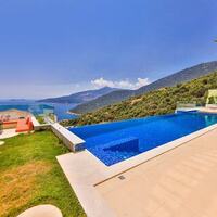 Villa Çalıkuşu Kalamar — 28